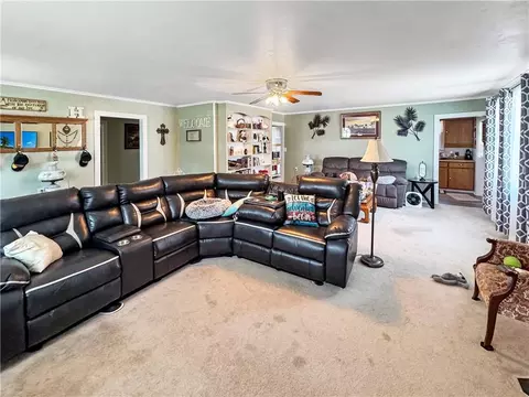 Living - 33247 Bittner Dr, Warsaw, MO 65355 photo 2 of 4