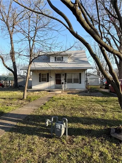 412 Mulberry St, Humboldt, KS 66748
