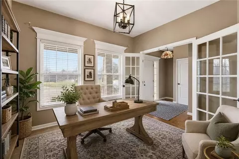 1500 Whispering Rdg, Pleasant Hill, MO 64080