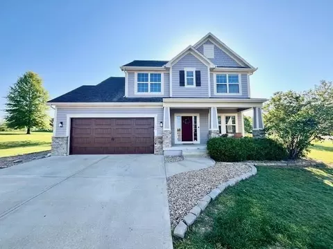 1500 Whispering Rdg, Pleasant Hill, MO 64080