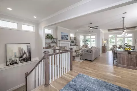13845 Westgate St, Overland Park, KS 66221