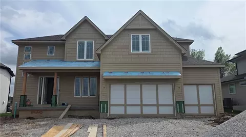 12305 W 184 St, Overland Park, KS 66013