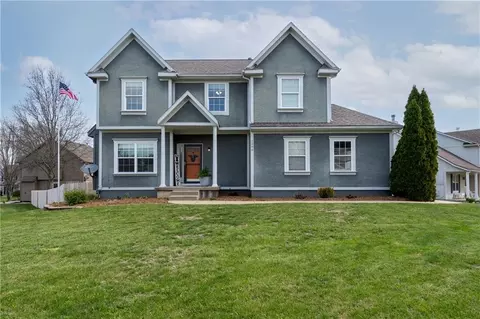 1200 N 1st St East St, Louisburg, KS 66053