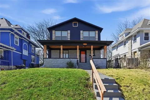 2638 Benton Blvd, Kansas City, MO 64127