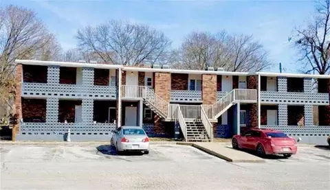 310 E Franklin St, Clinton, MO 64735
