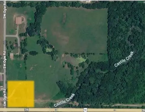 9818 Ogle Rd, Stewartsville, MO 64490