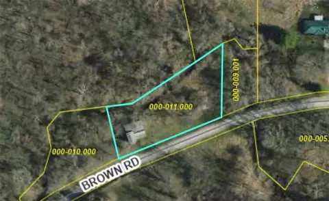 36680 Brown Rd, Rushville, MO 64484