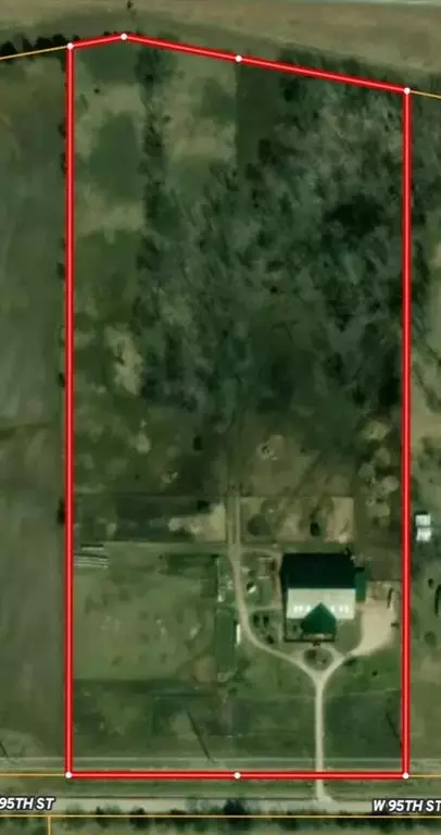 35300 W 95th St, De Soto, KS 66018