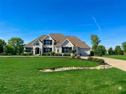 3450 W 196th St, Stilwell, KS 66085