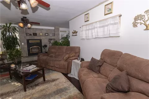 Living - 703 E 4th St, Cherryvale, KS 67335 photo 1 of 1