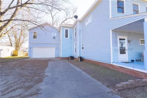 Other - 703 E 4th St, Cherryvale, KS 67335 photo 1 of 11