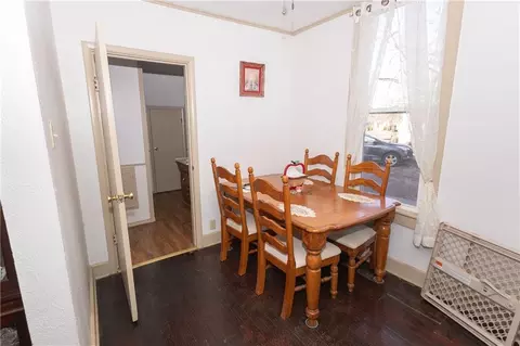 Dining - 703 E 4th St, Cherryvale, KS 67335 photo 1 of 1