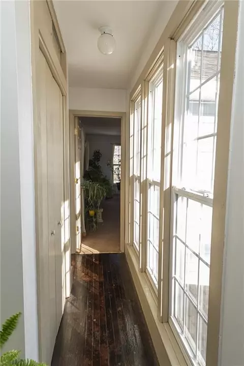 Entry Way - 703 E 4th St, Cherryvale, KS 67335 photo 7 of 7