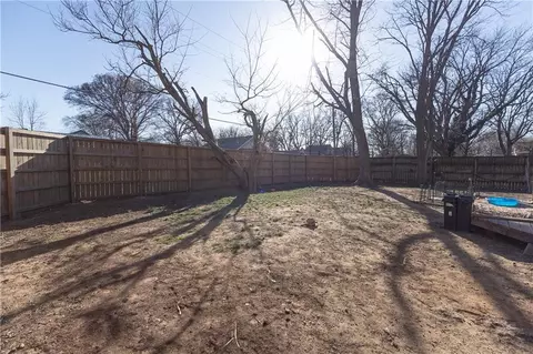 Exterior - 703 E 4th St, Cherryvale, KS 67335 photo 6 of 11