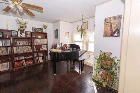 Other - 703 E 4th St, Cherryvale, KS 67335 photo 4 of 11