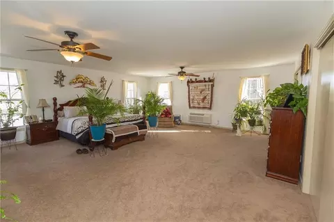 Bedroom - 703 E 4th St, Cherryvale, KS 67335 photo 2 of 2