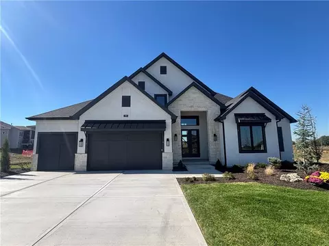 17600 Knox St, Overland Park, KS 66221