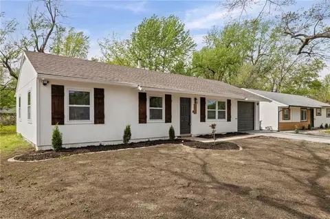 10908 Ewing Ave, Kansas City, MO 64134