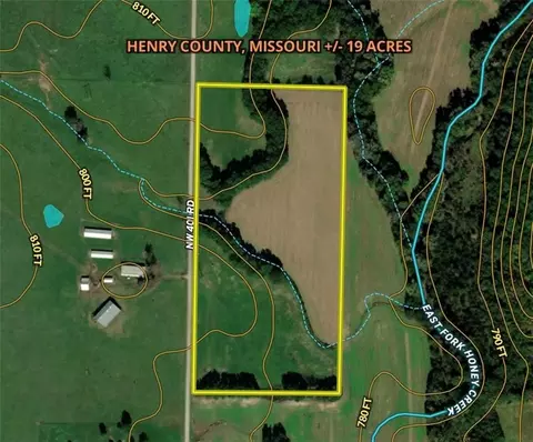 NW 401 Road, Chilhowee, MO 64733 photo 49