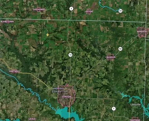 NW 401 Road, Chilhowee, MO 64733 photo 52