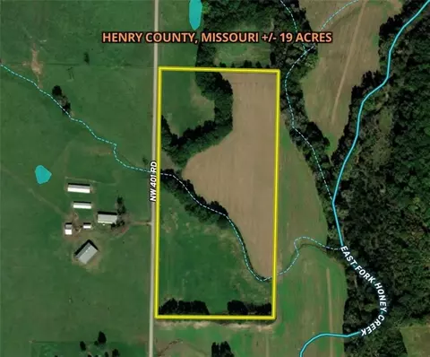 NW 401 Road, Chilhowee, MO 64733 photo 48