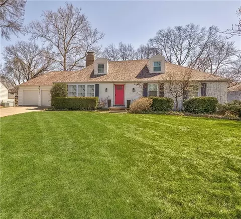 8345 Reinhardt St, Prairie Village, KS 66206