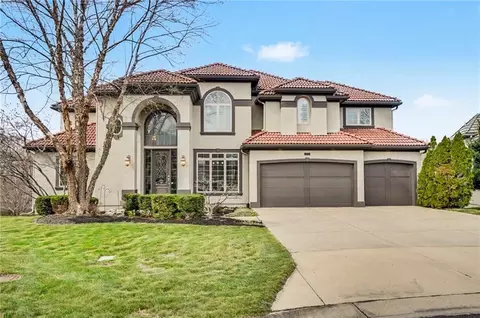 20606 W 88th Ter, Lenexa, KS 66220