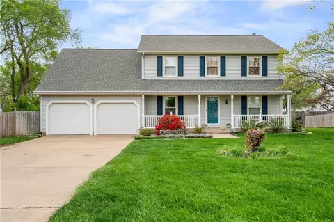 15795 Gardner West Rd, Gardner, KS 66030