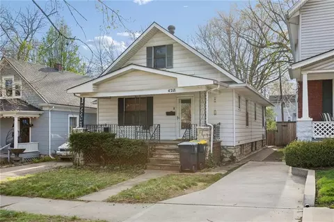 4218 Wyoming St, Kansas City, MO 64111