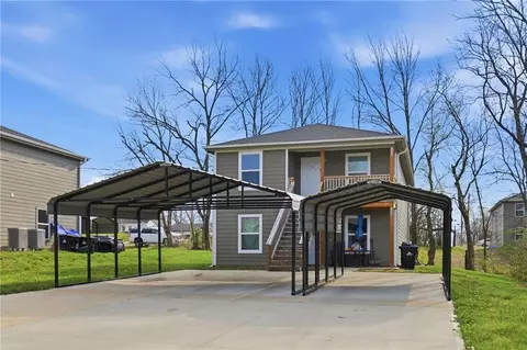 133 N Water St, Warrensburg, MO 64093