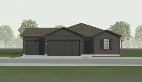 9608 N Robinhood Ave, Kansas City, MO 64154