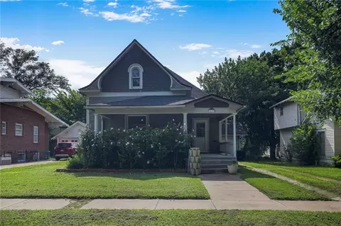 519 S Lincoln Ave, Chanute, KS 66720