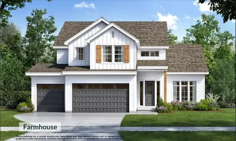 17218 S Heatherwood St, Olathe, KS 66062