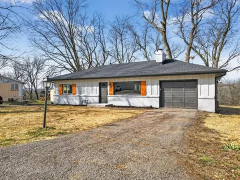 604 E 164th Ter, Belton, MO 64012