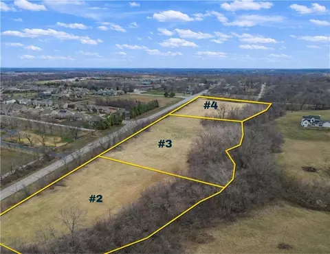 Leavenworth Road, Kansas City, KS 66109