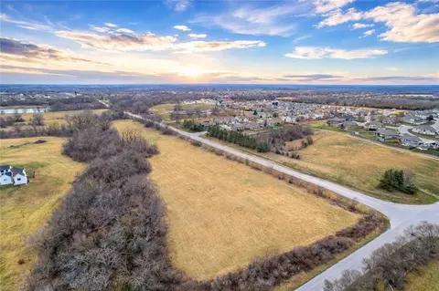 Leavenworth Road, Kansas City, KS 66109