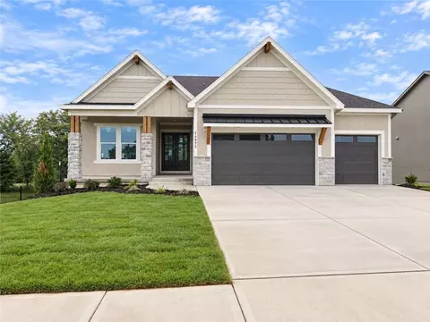 24875 W 145th Pl, Olathe, KS 66061
