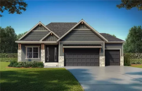 24875 W 145th Pl, Olathe, KS 66061