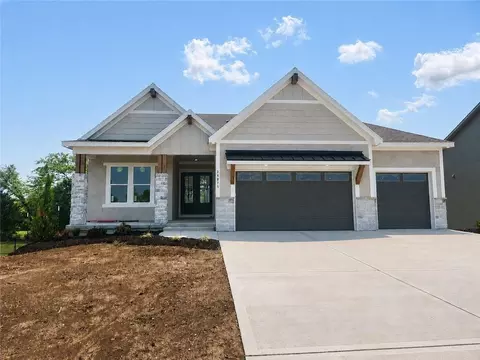24875 W 145th Pl, Olathe, KS 66061