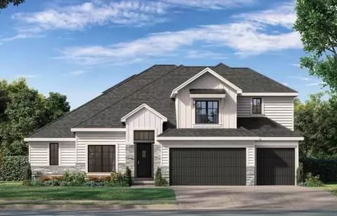 18408 Long St, Overland Park, KS 66013