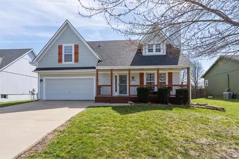 20953 W 125th St, Olathe, KS 66061