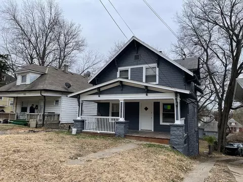 1025 Waverly Ave, Kansas City, KS 66104