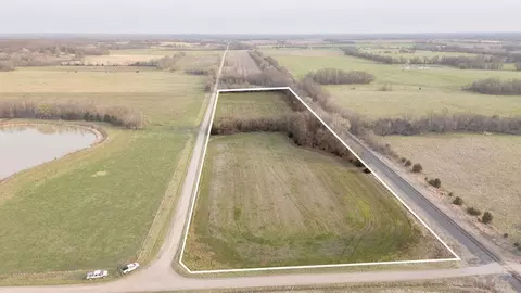 3043 Zodiac Rd, Liberal, MO 64762