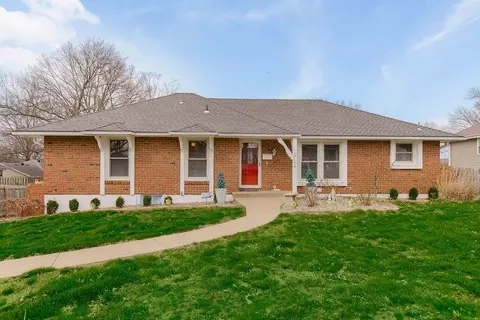 14810 E 34th St, Independence, MO 64055