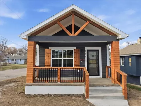 1240 Riverview Ave, Kansas City, KS 66102