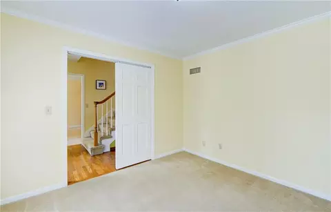 Bedroom - 2904 SW 13th St, Lees Summit, MO 64081 photo 2 of 11