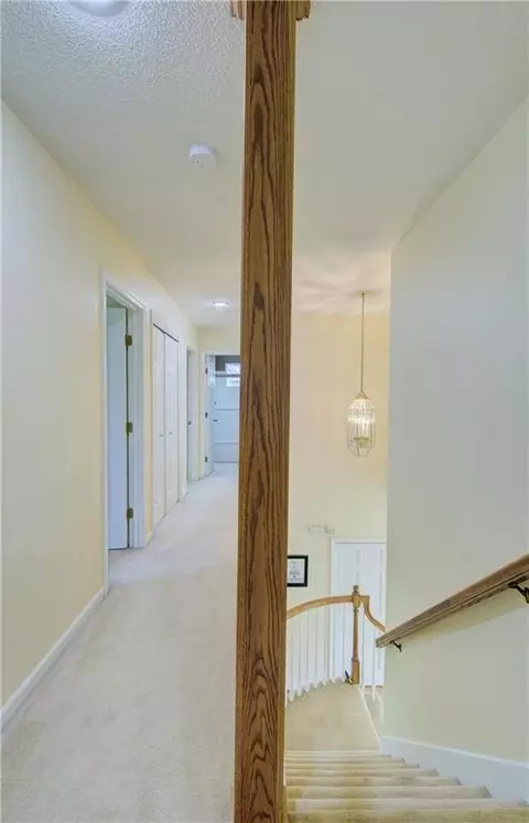 Entry Way - 2904 SW 13th St, Lees Summit, MO 64081 photo 1 of 2