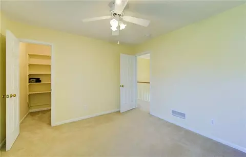 Bedroom - 2904 SW 13th St, Lees Summit, MO 64081 photo 6 of 11