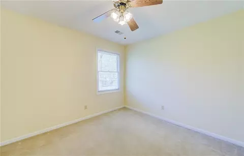 Bedroom - 2904 SW 13th St, Lees Summit, MO 64081 photo 8 of 11