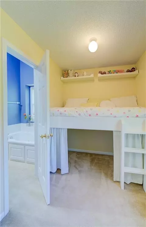 Bedroom - 2904 SW 13th St, Lees Summit, MO 64081 photo 5 of 11